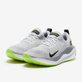 Nike Infinity Run 4 - Wolf Grey/Black-Pure Platinum