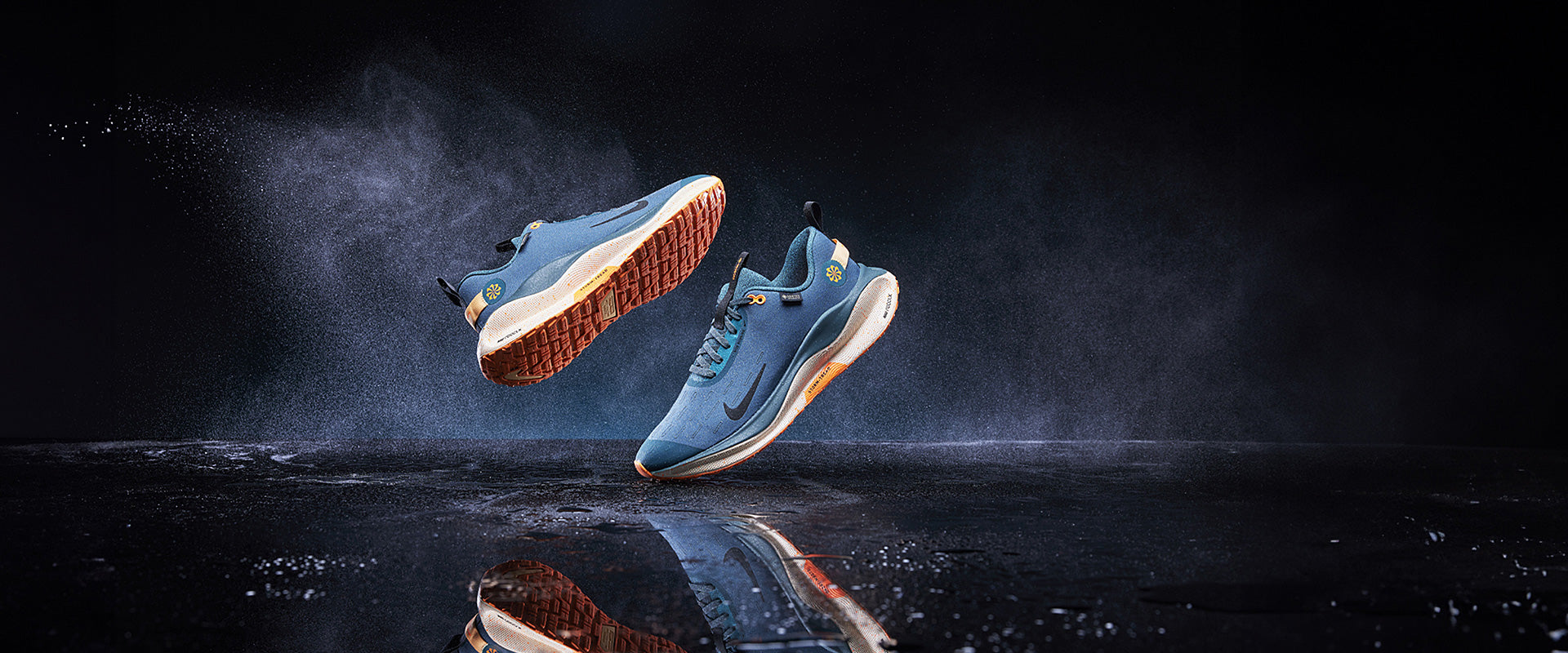 Nike Infinity Run 4 GORE-TEX