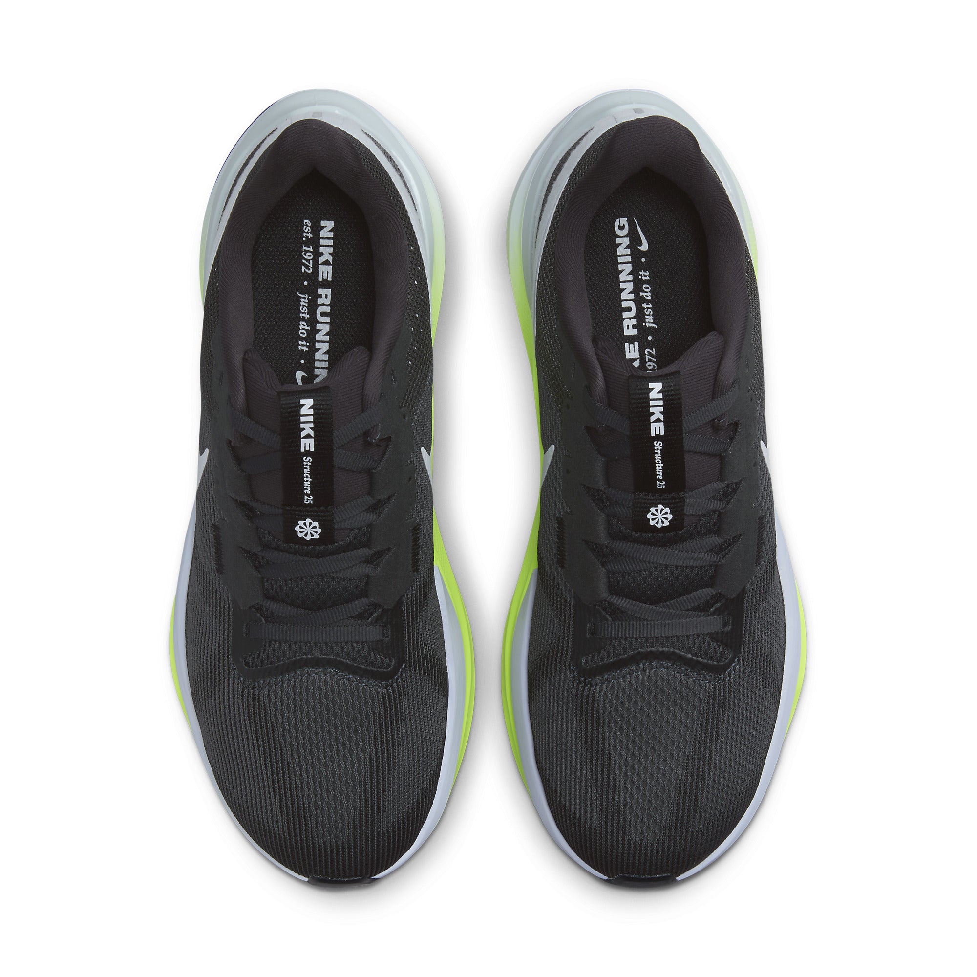 Nike Structure 25