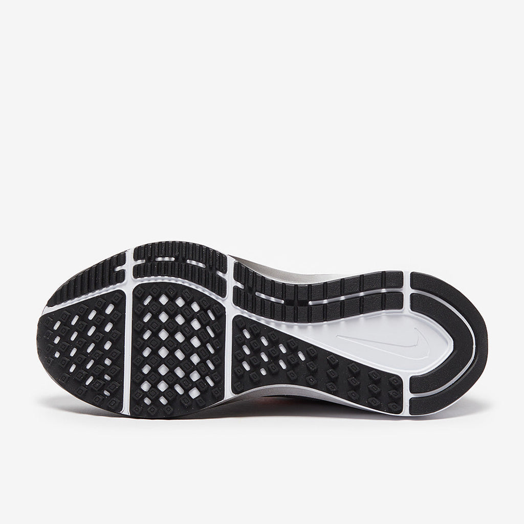 Nike Structure 25 - Smoke Grey/Safety Orange
