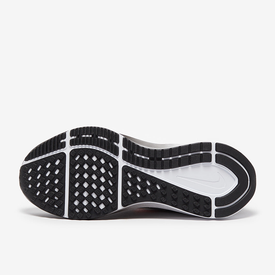 Nike Structure 25 - Smoke Grey/Safety Orange