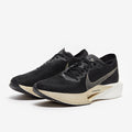 Nike Vaporfly Next Percent 3 - Black/Mtlc Gold Grain-Black