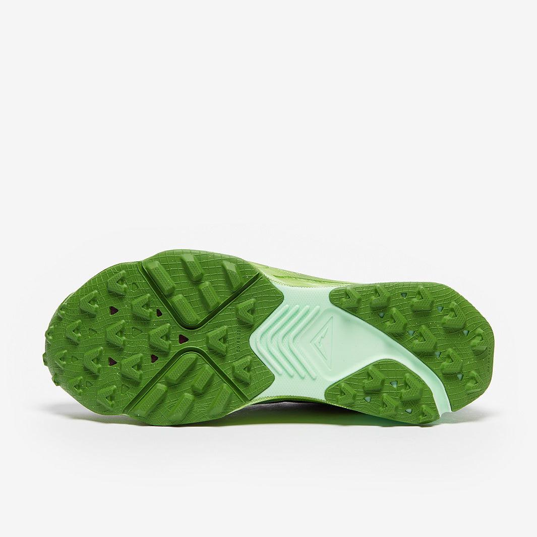 Nike Zegama Trail - Thunder Blue/Summit White