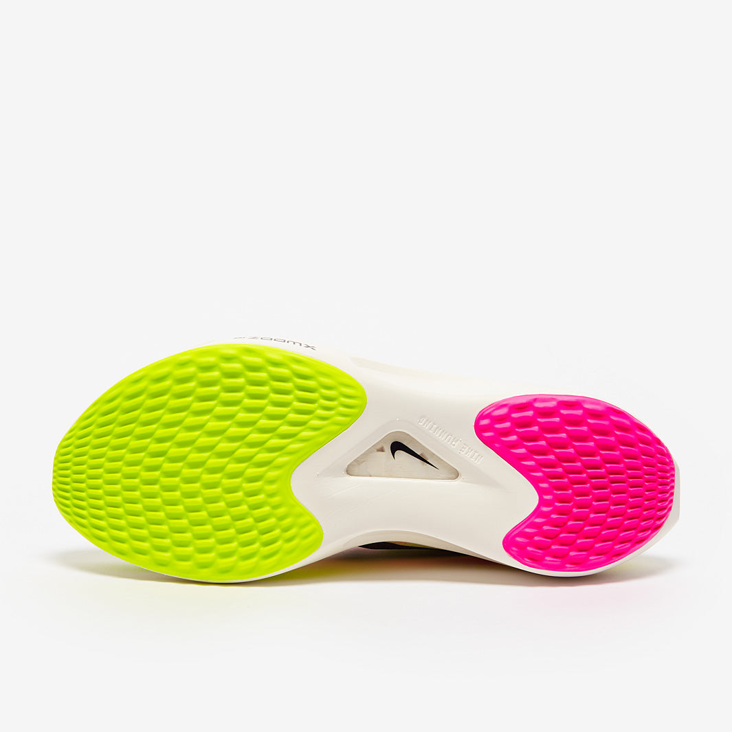 Nike Zoom Fly 5 Premium - Luminous Green/Black-Volt