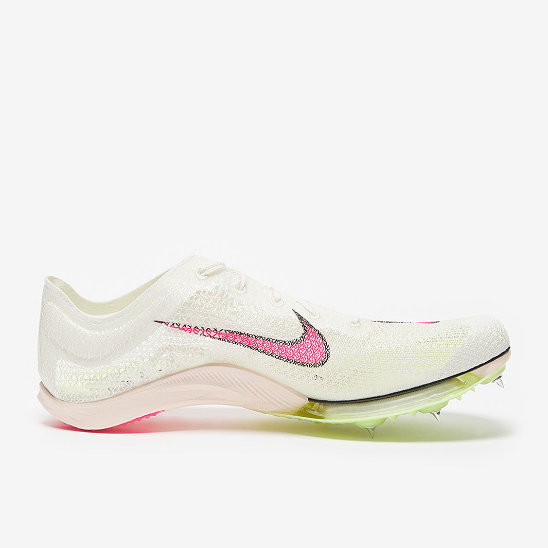 Nike Air Zoom Victory - Sail/Fierce Pink