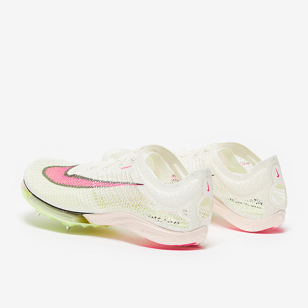 Nike Air Zoom Victory - Sail/Fierce Pink