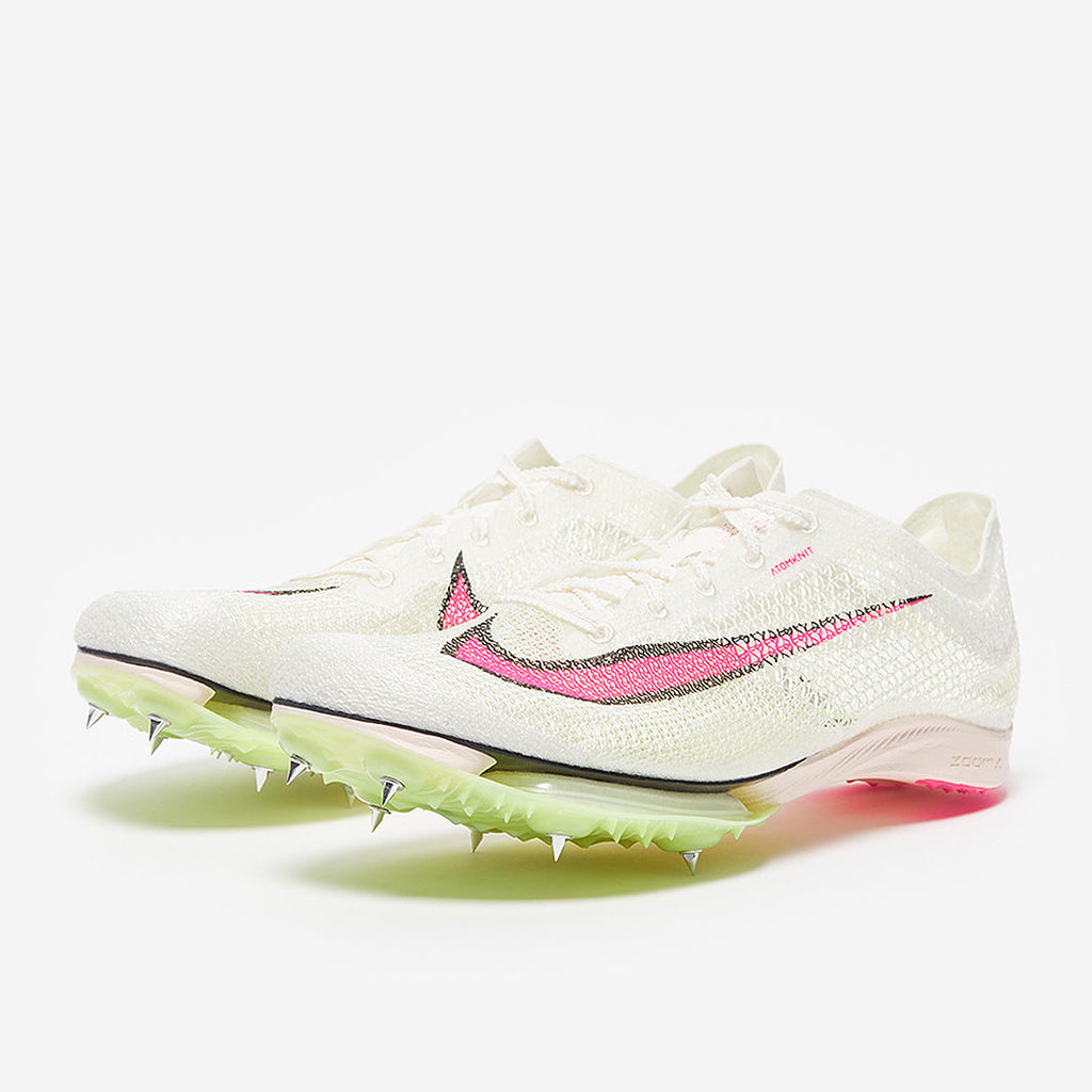Nike Air Zoom Victory - Sail/Fierce Pink