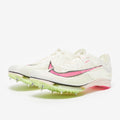 Nike Air Zoom Victory - Sail/Fierce Pink
