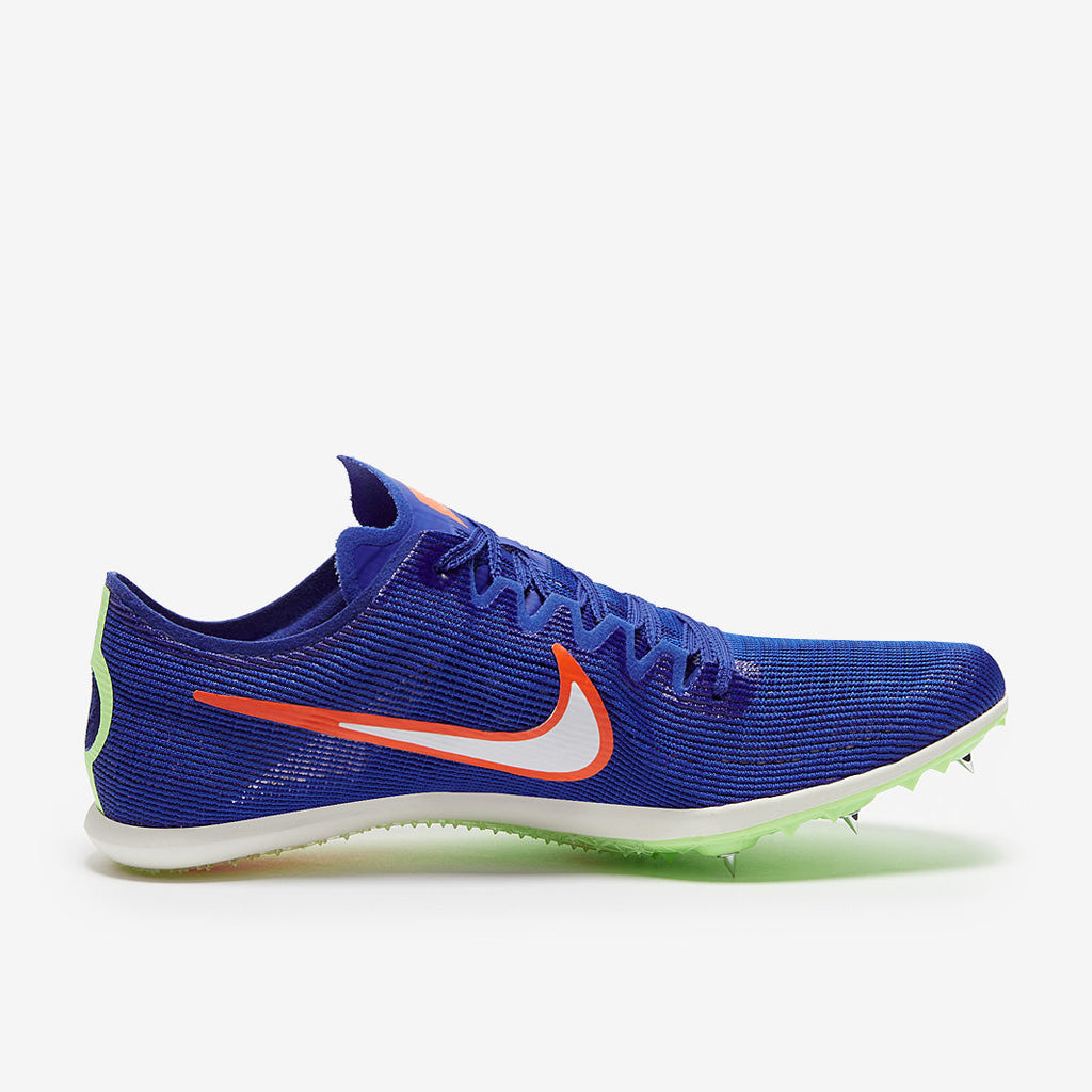 Nike Mamba 6 - Racer Blue/White