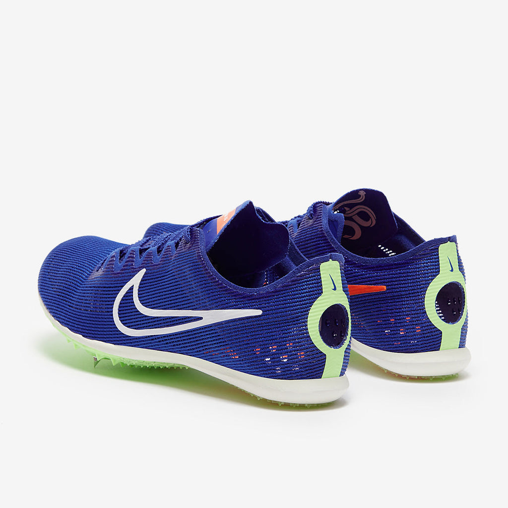 Nike Mamba 6 - Racer Blue/White
