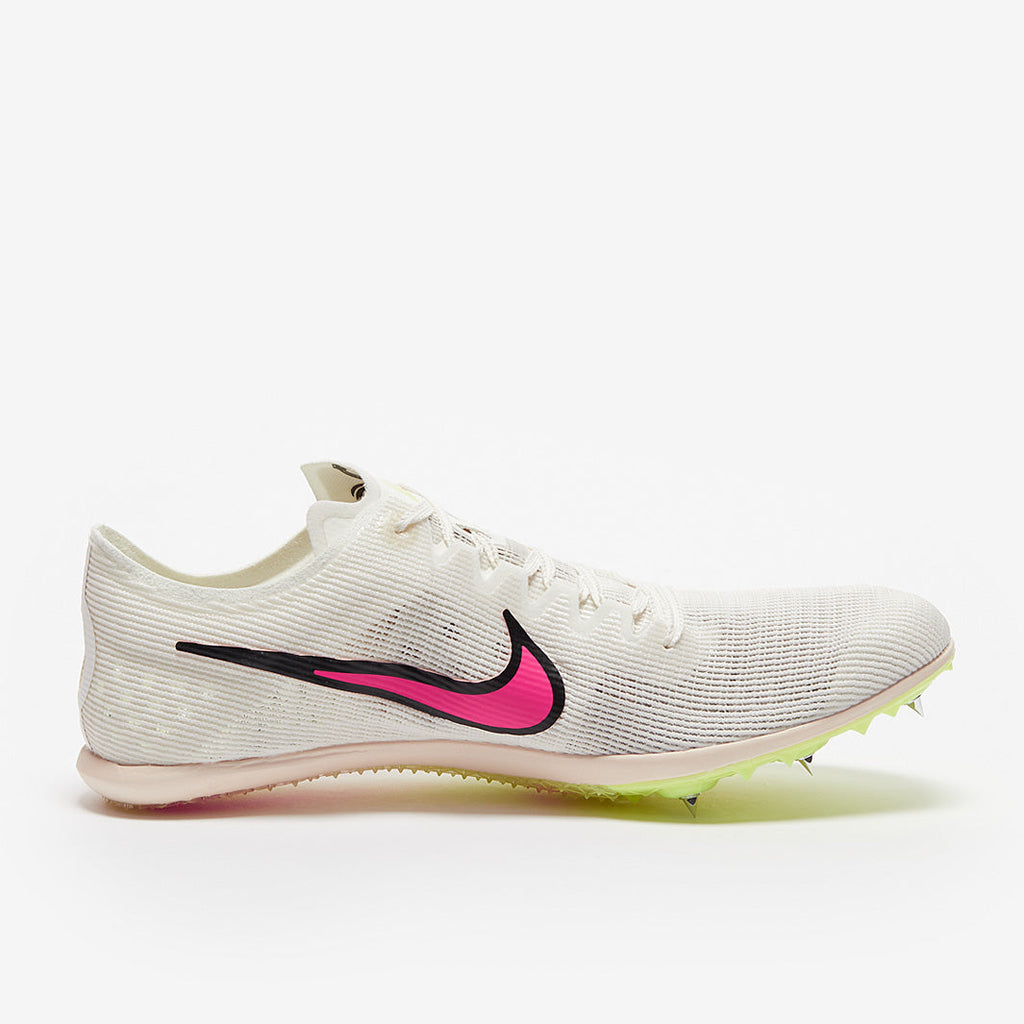 Nike Mamba 6 - Sail/Fierce Pink