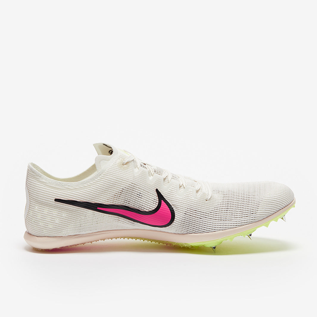 Nike Mamba 6 - Sail/Fierce Pink