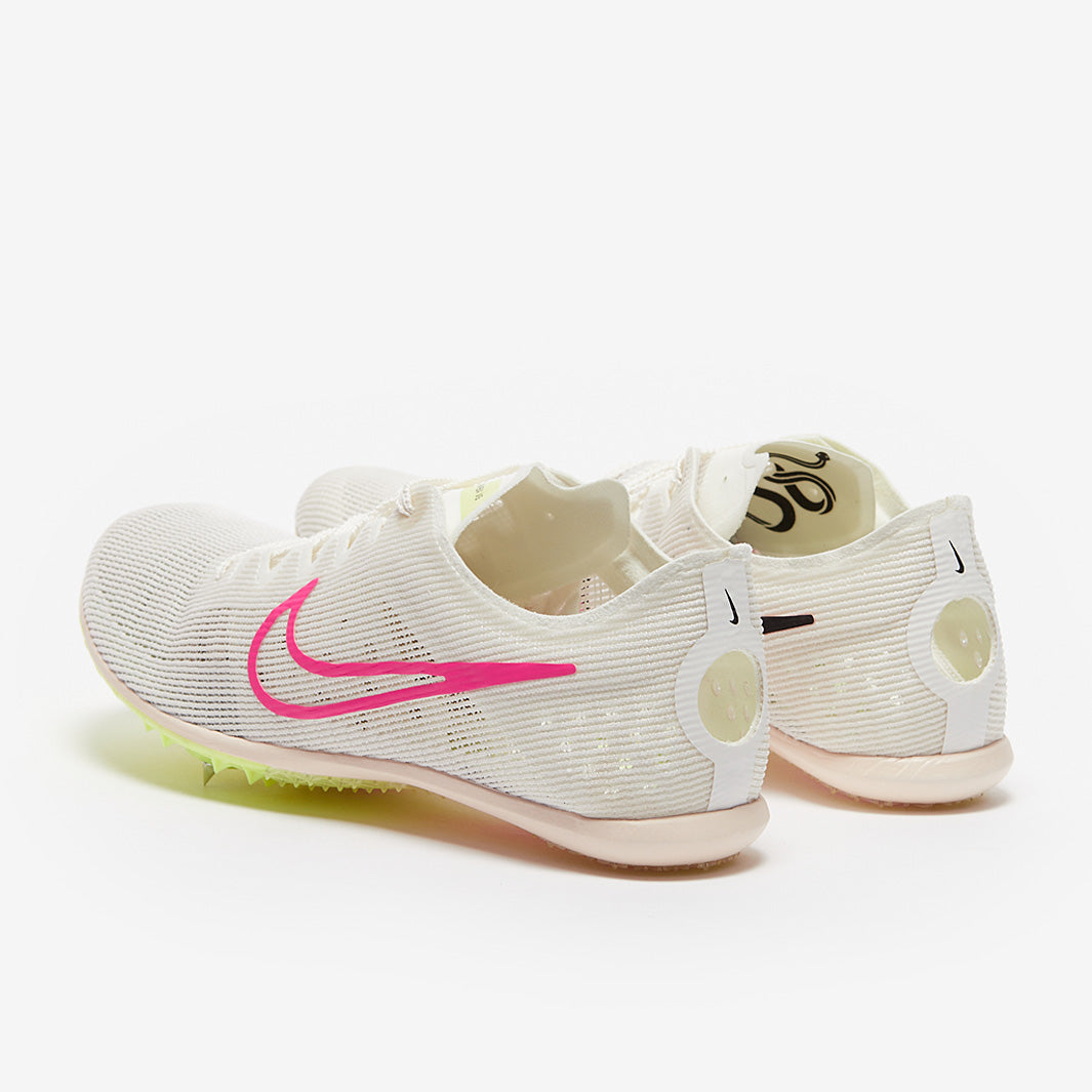 Nike Mamba 6 - Sail/Fierce Pink