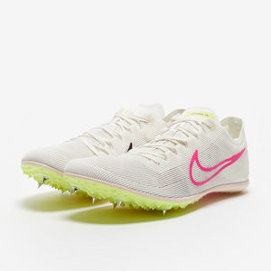Nike Mamba 6 - Sail/Fierce Pink