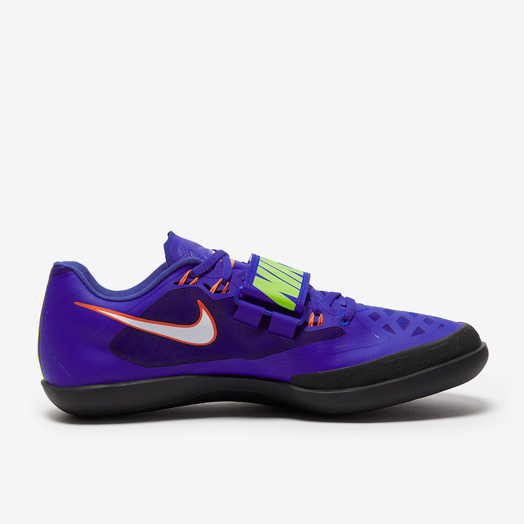Nike Zoom SD 4 - Racer Blue/White