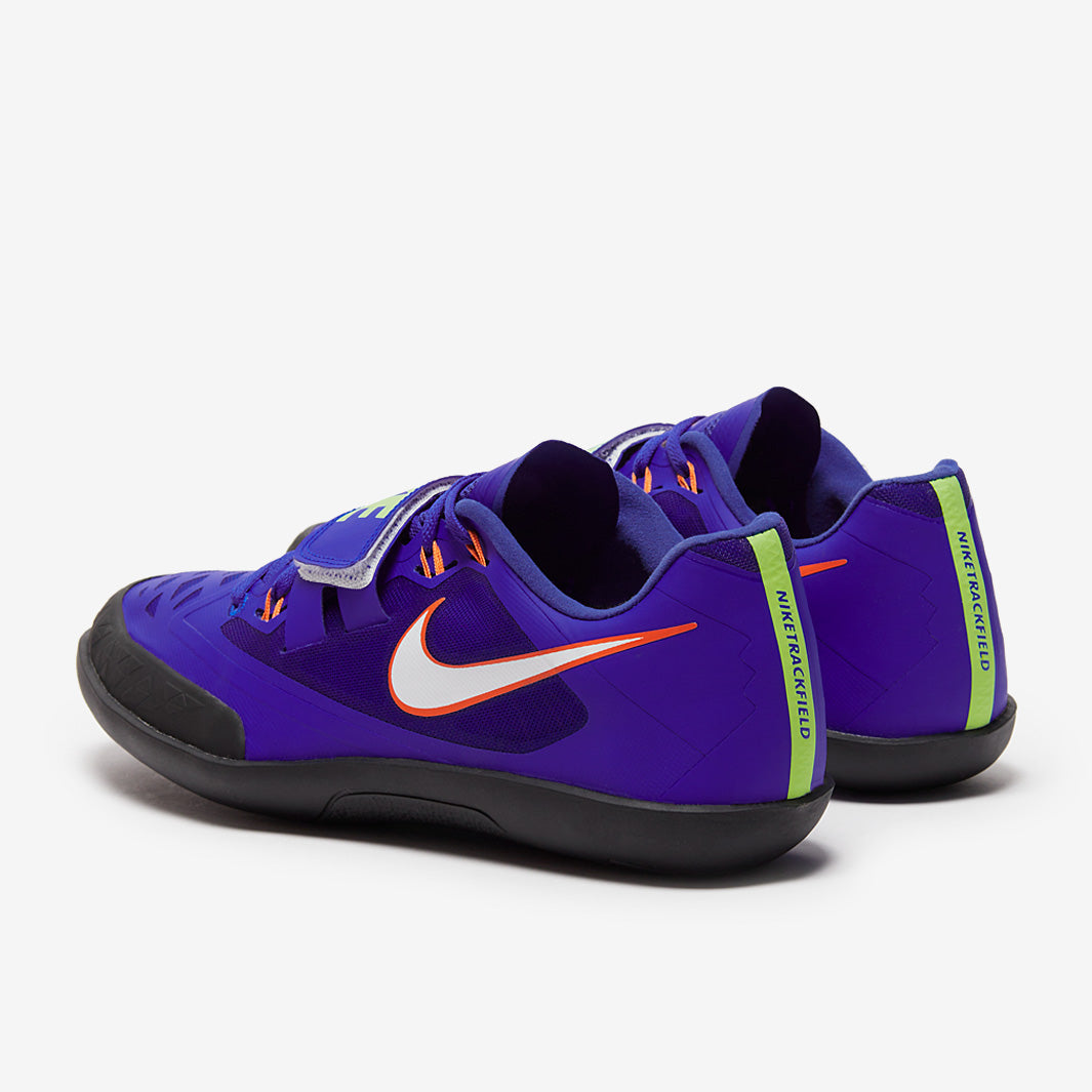 Nike Zoom SD 4 - Racer Blue/White