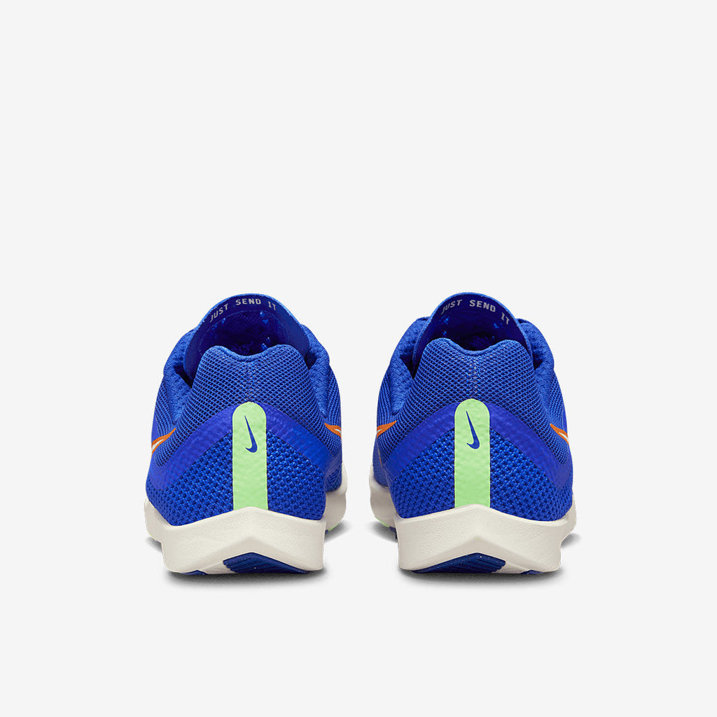 Nike Rival Distance - Racer Blue/White