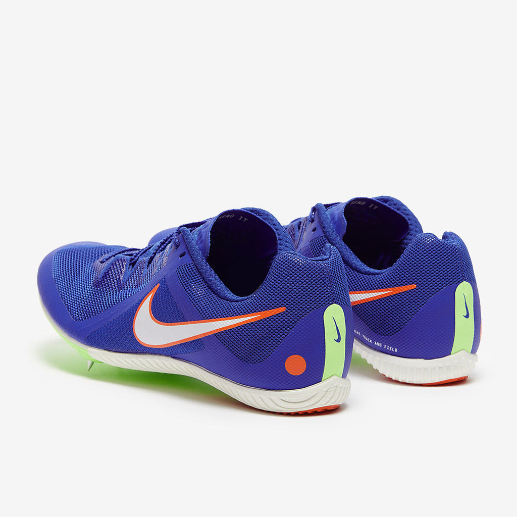 Nike Rival Multi - Racer Blue/White