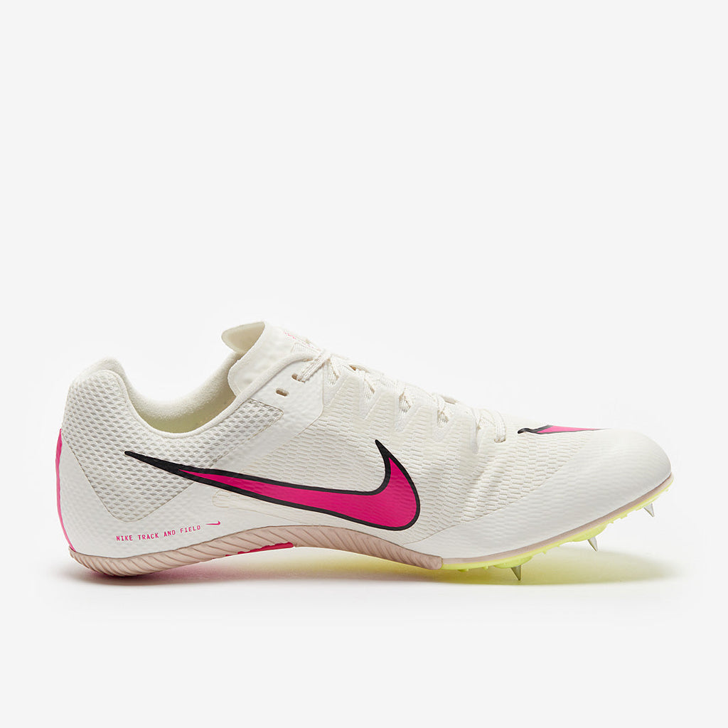 Nike Rival Sprint - Sail/Fierce Pink