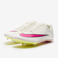 Nike Rival Sprint - Sail/Fierce Pink