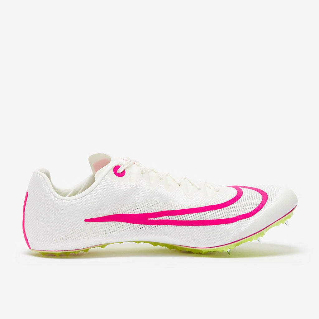 Nike Ja Fly 4  - Sail/Fierce Pink