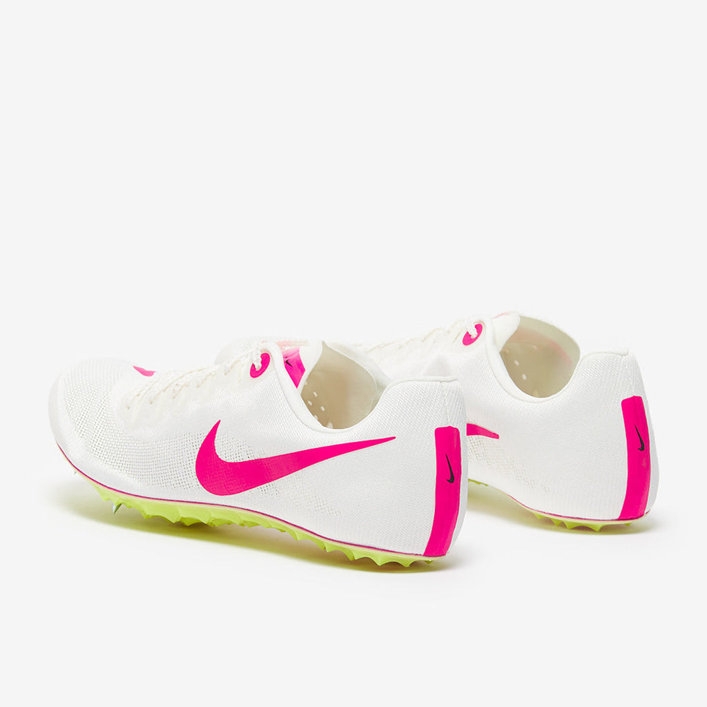 Nike Ja Fly 4  - Sail/Fierce Pink