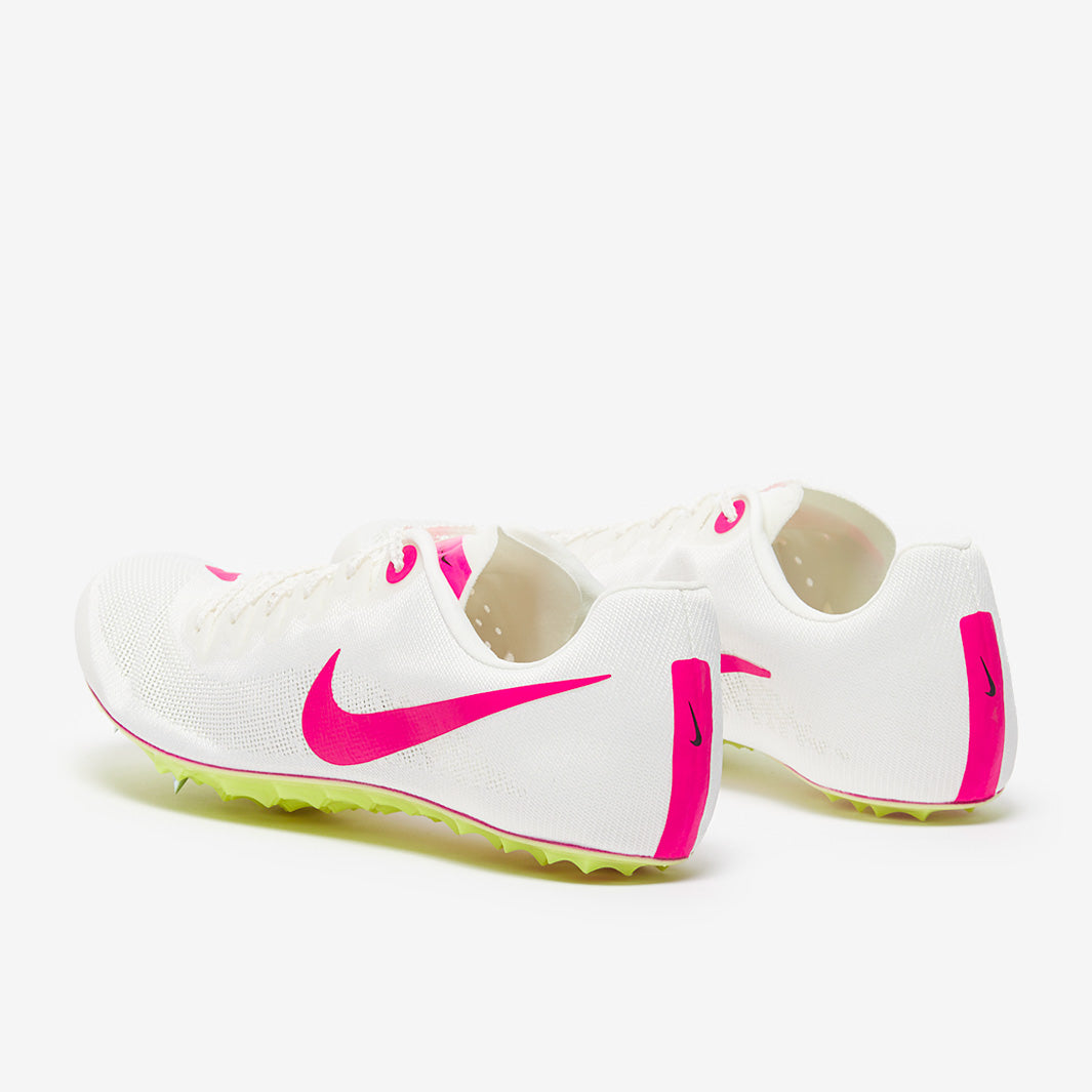 Nike Ja Fly 4  - Sail/Fierce Pink