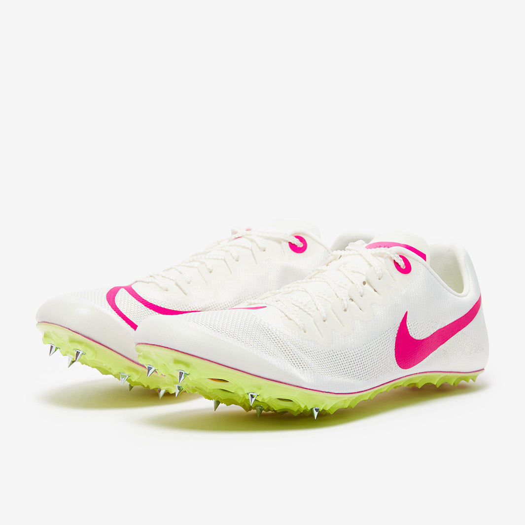 Nike Ja Fly 4  - Sail/Fierce Pink