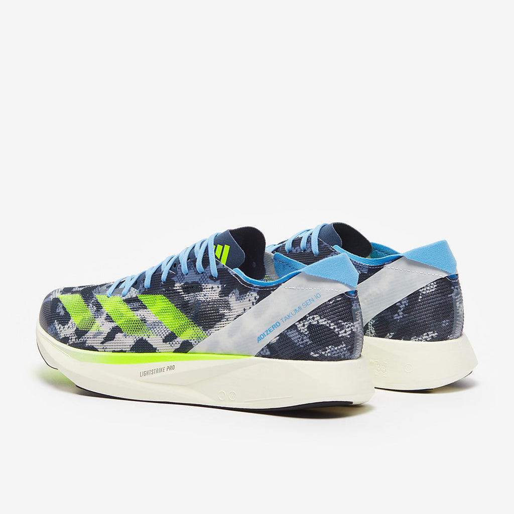 adidas adizero Takumi Sen 10