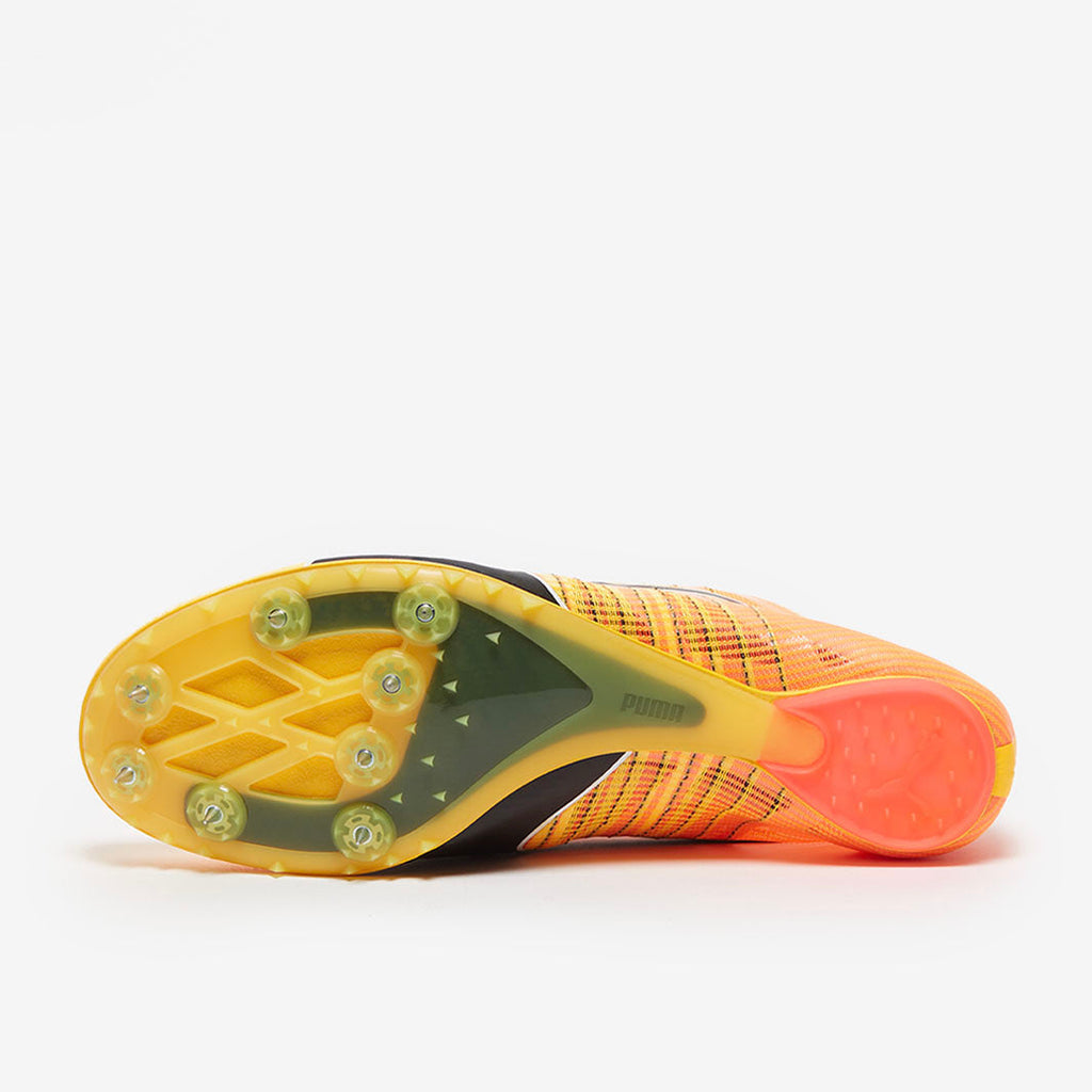 Puma evoSPEED Future 6 - Sun Stream-Sunset Glow
