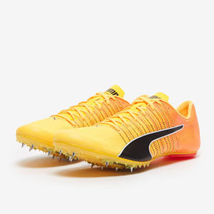 Puma evoSPEED Future 6 - Sun Stream-Sunset Glow
