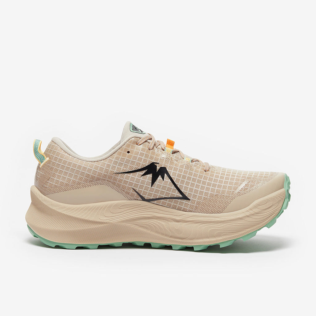 ASICS Trabuco Max 3
