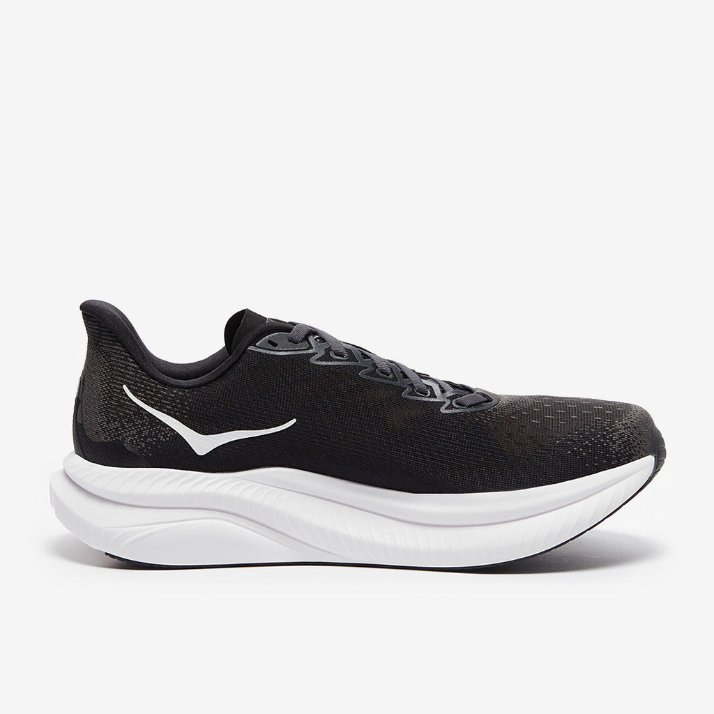 Hoka Mach 6