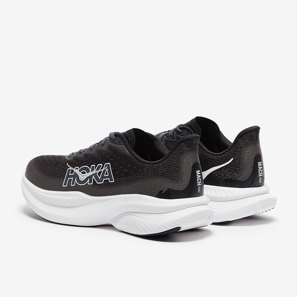 Hoka Mach 6