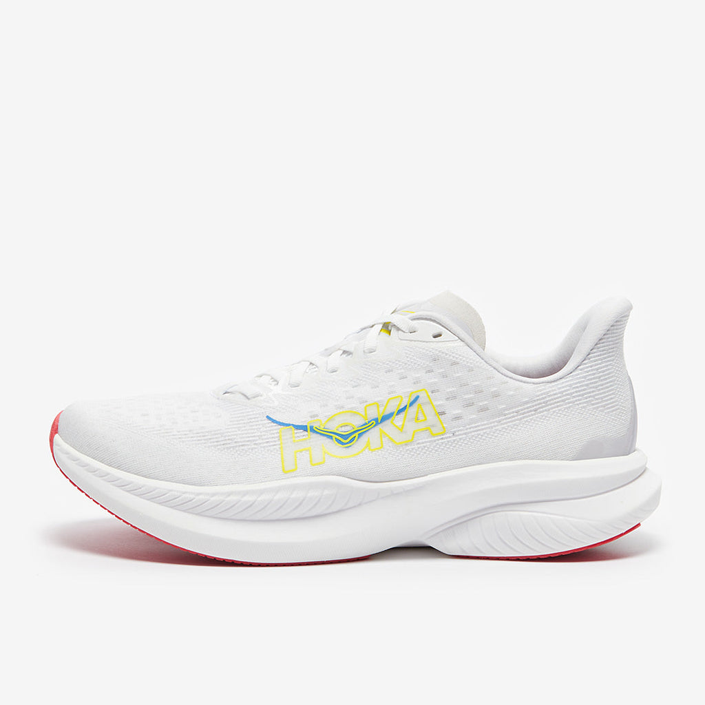 Hoka Mach 6