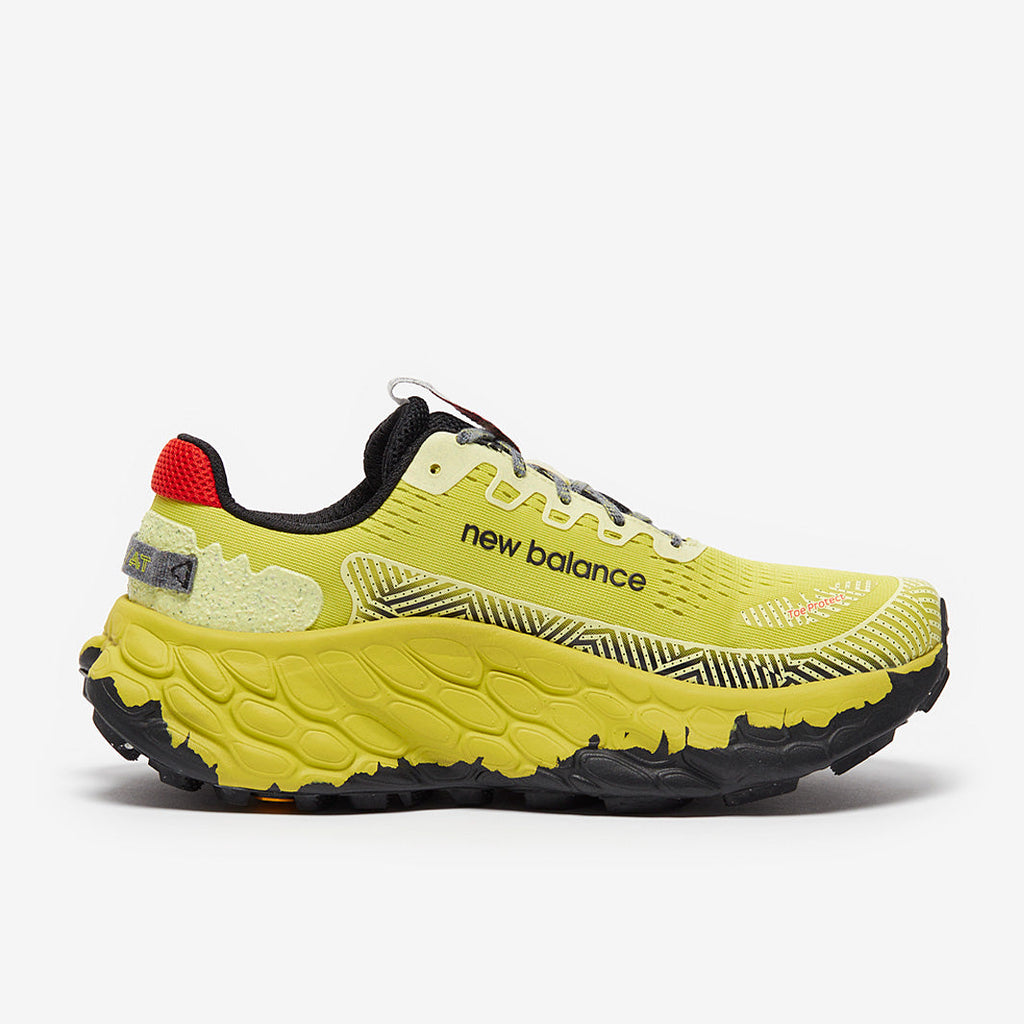 New Balance Fresh Foam X More Trail v3