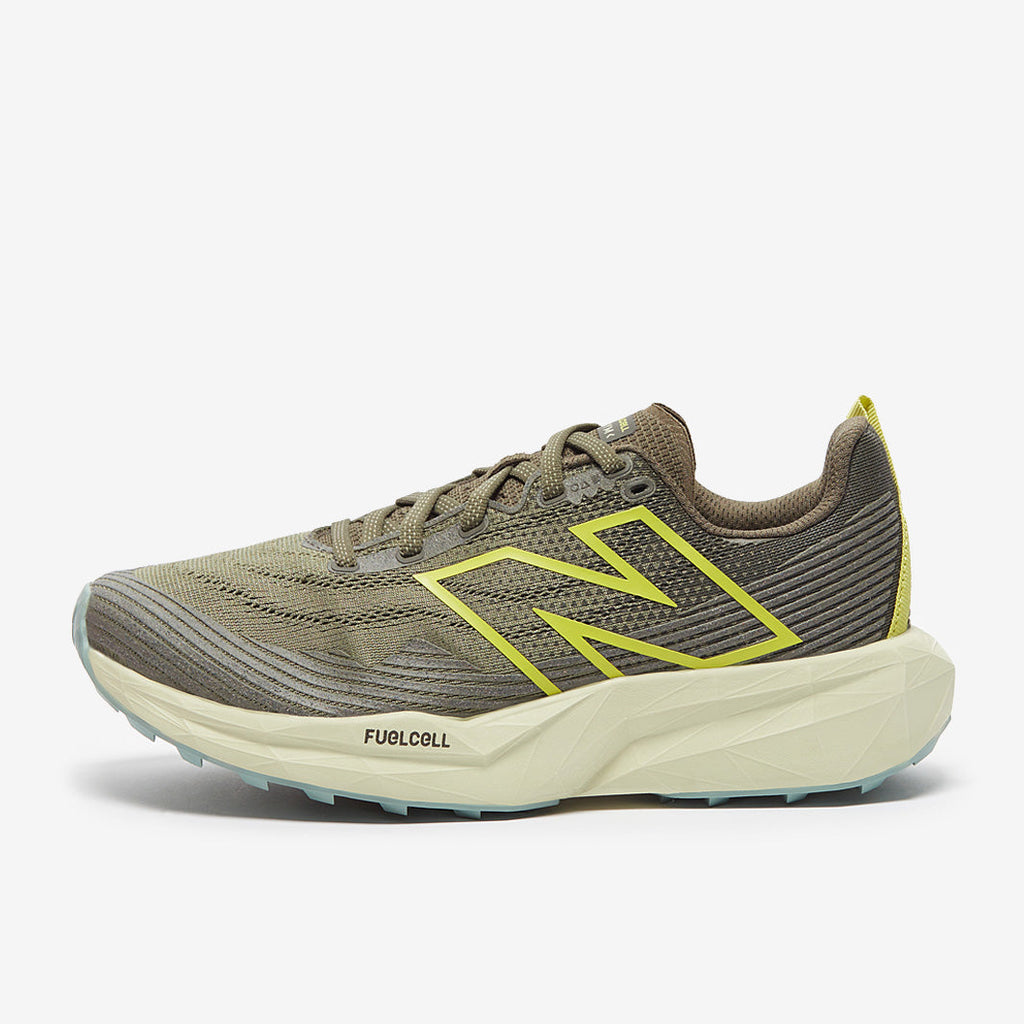 New Balance Summit Unknown V3