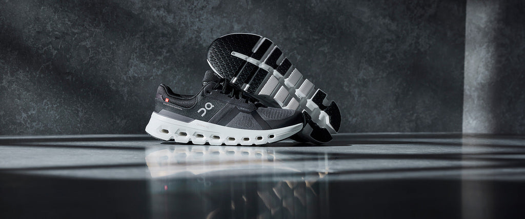 On Cloudrunner 2