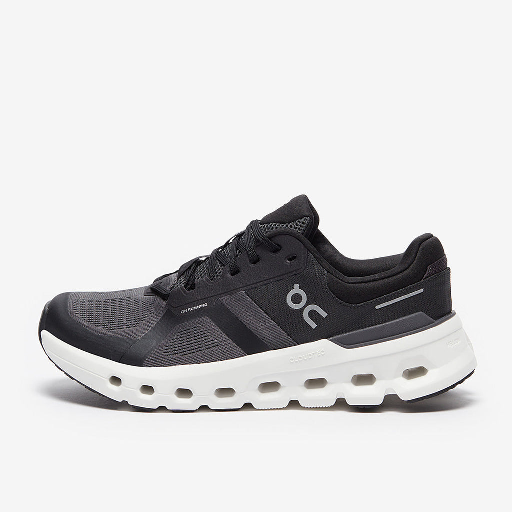 On Cloudrunner 2
