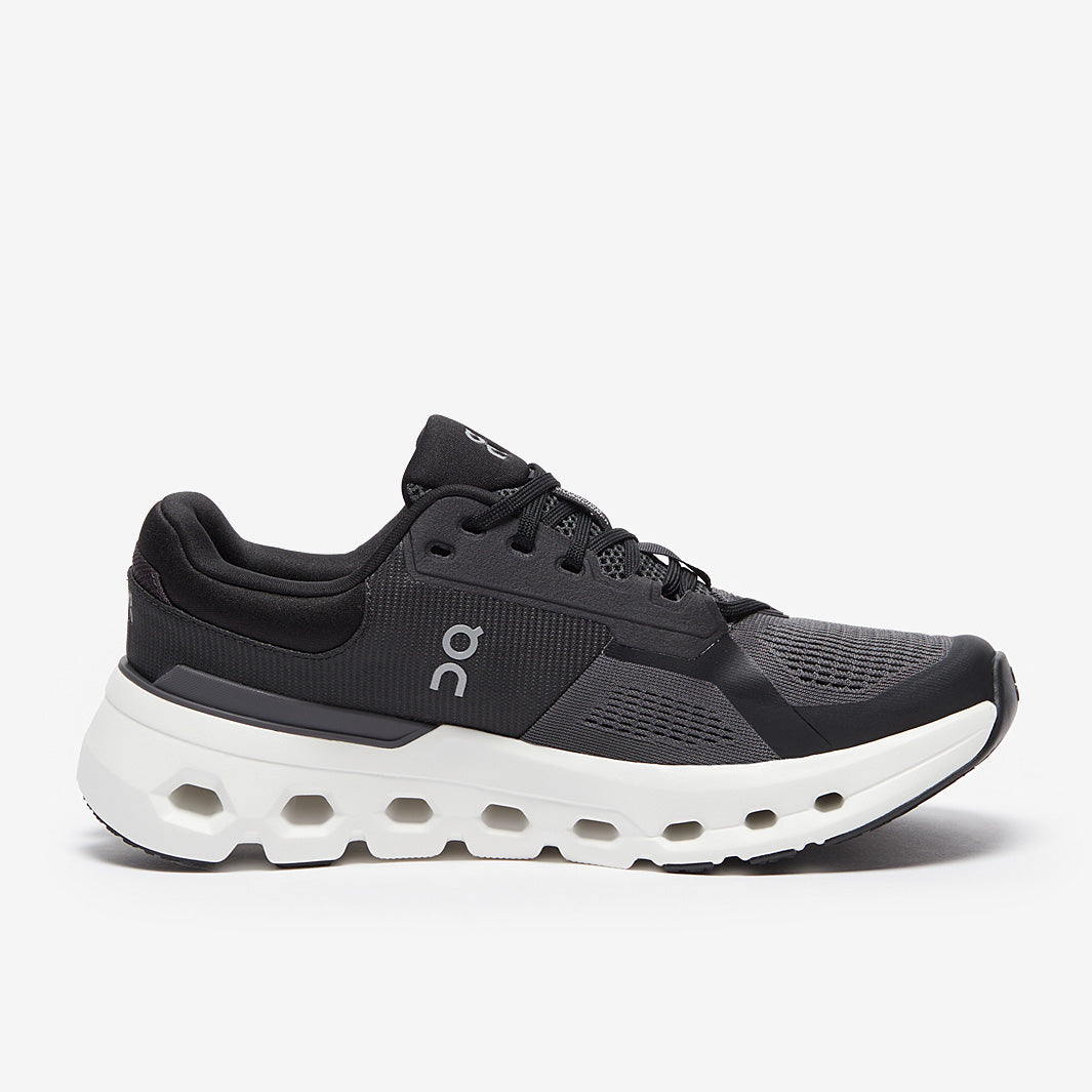 On Cloudrunner 2