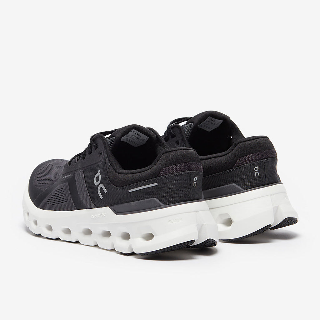 On Cloudrunner 2