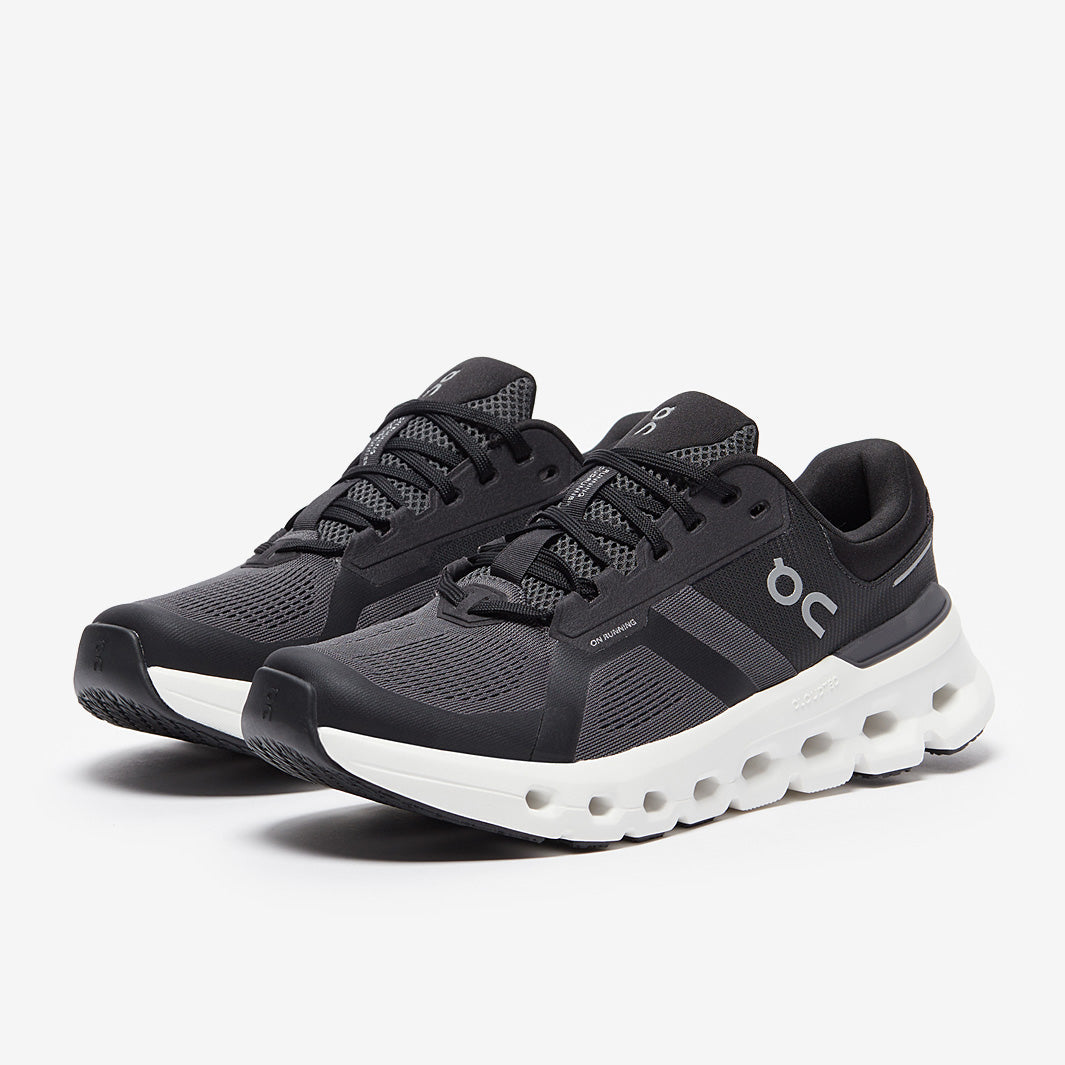 On Cloudrunner 2