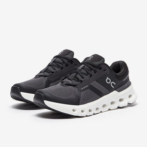 On Cloudrunner 2