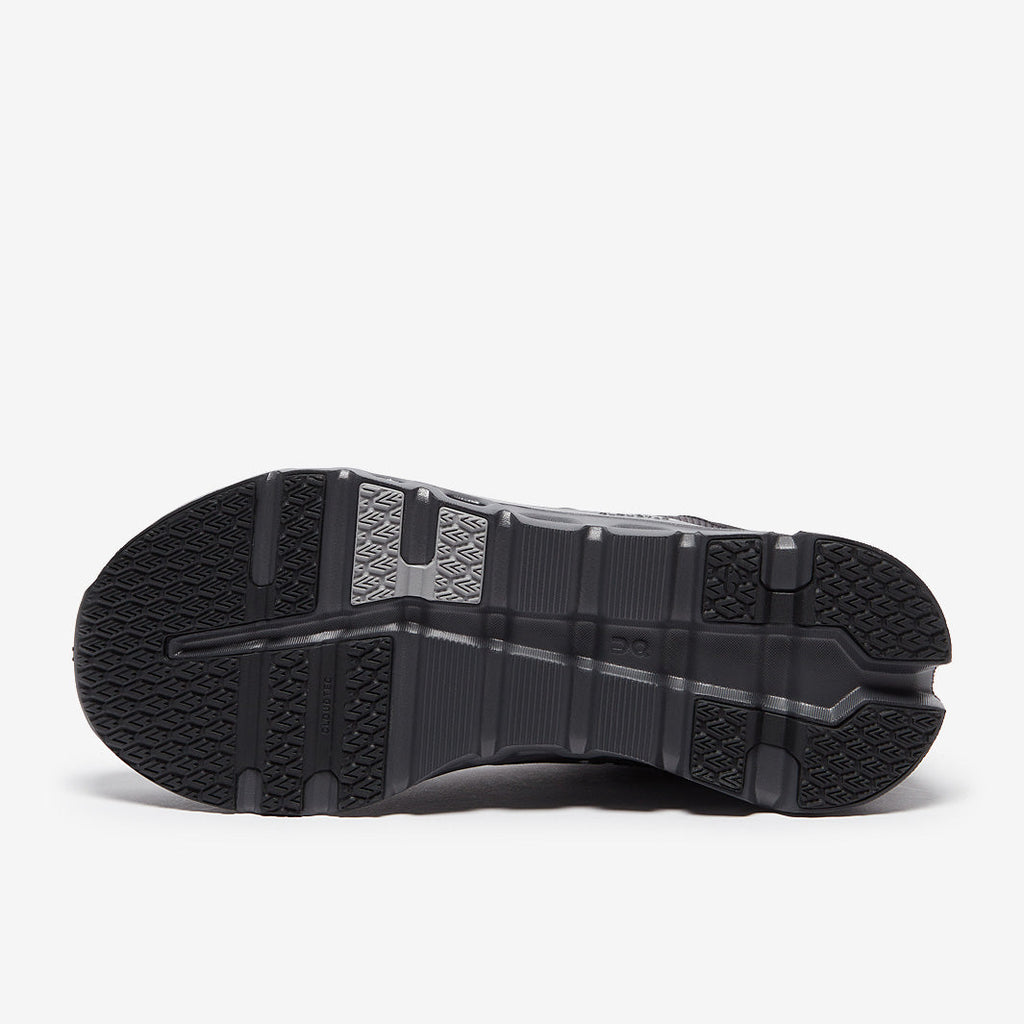 On Cloudrunner 2 Waterproof