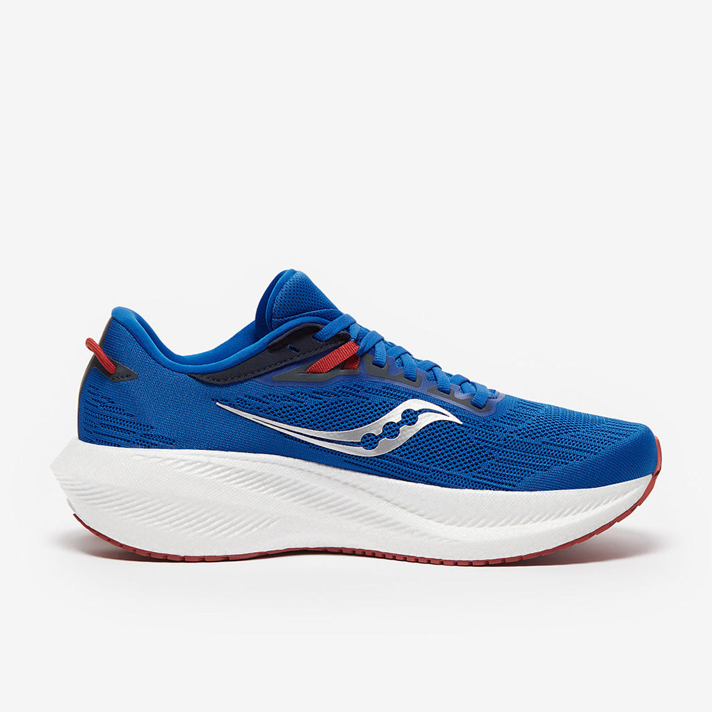 Saucony Triumph 21