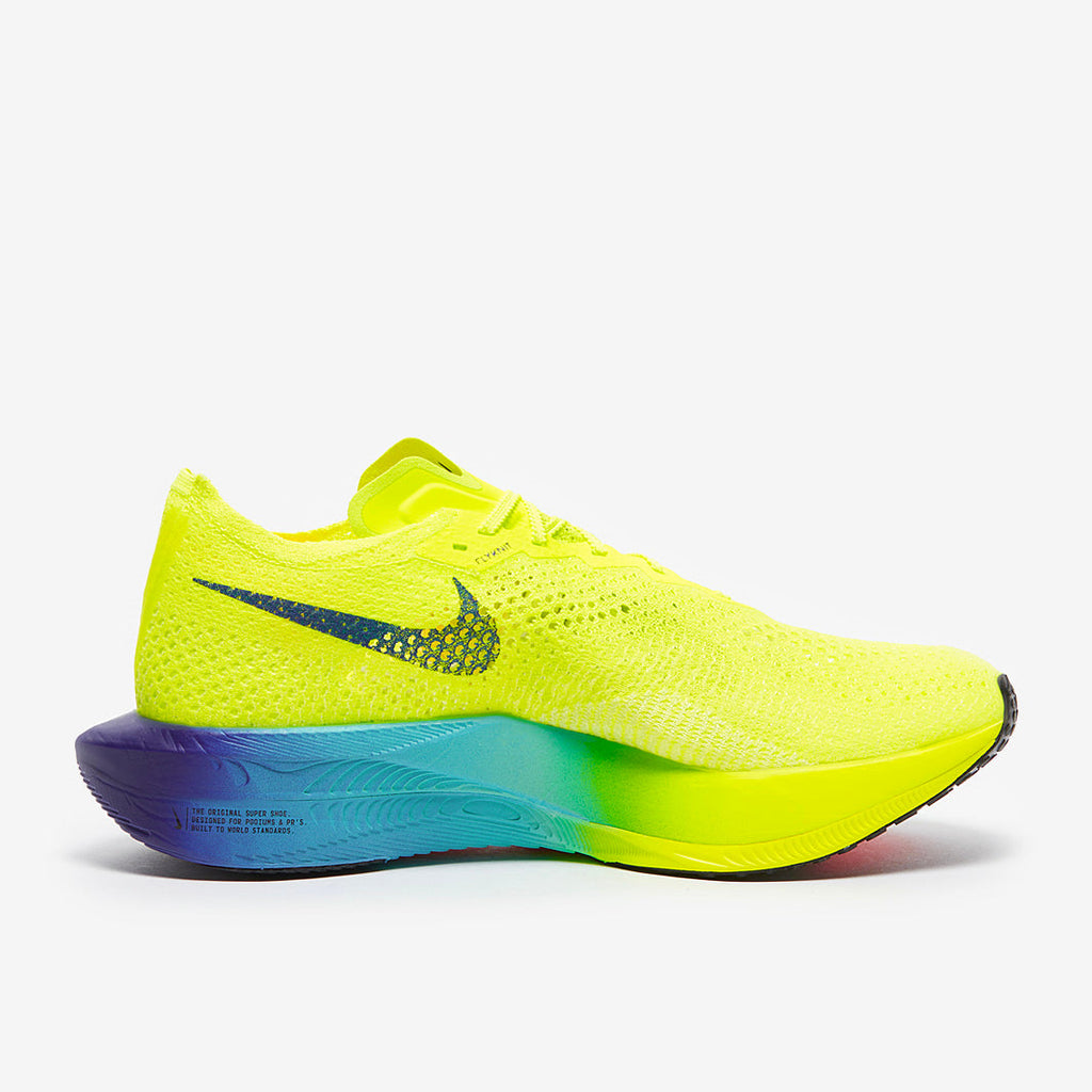 Nike Vaporfly 3 - Volt/Black-Scream Green