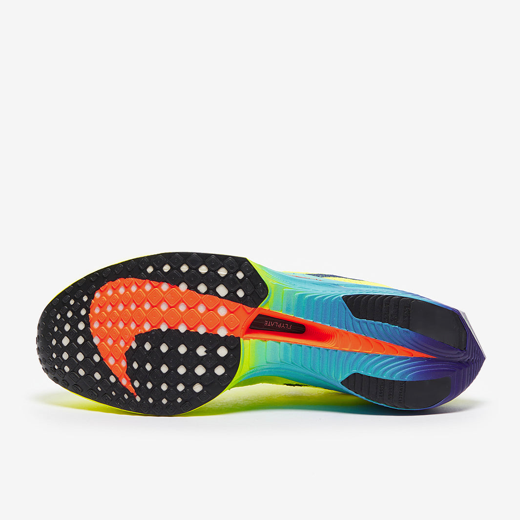 Nike Vaporfly 3 - Volt/Black-Scream Green
