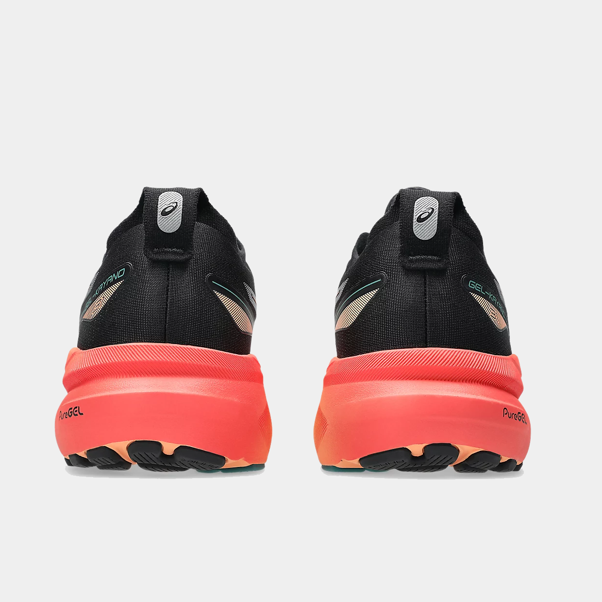 Gel-kayano 31 Sneakers - Premium Brand Shoes for Men and Women