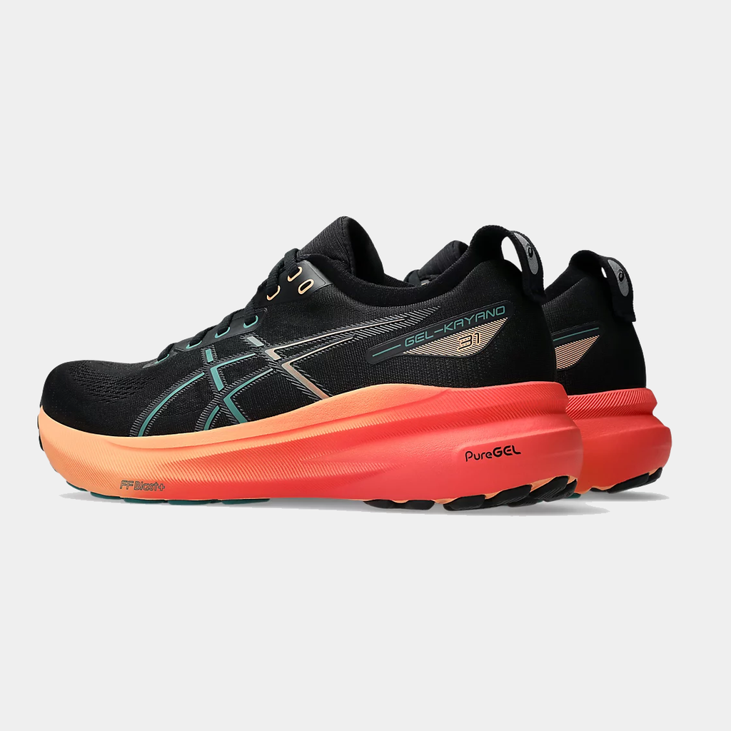 Gel-kayano 31 Sneakers - Premium Brand Shoes for Men and Women