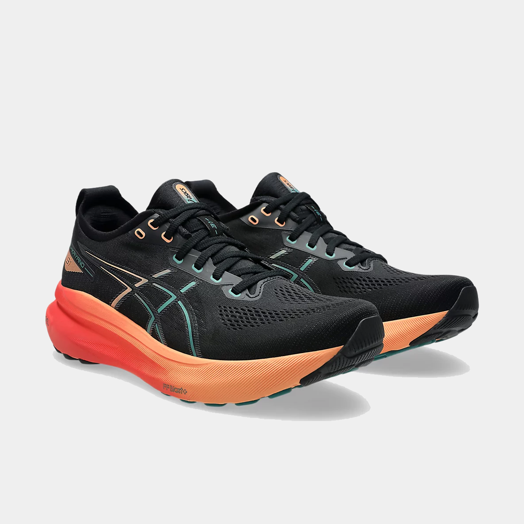 Gel-kayano 31 Sneakers - Premium Brand Shoes for Men and Women